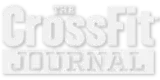 CrossFit Journal - Misfit Gym Windham affiliate